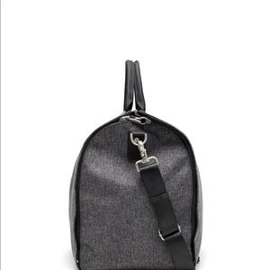 Hook and Albert Weekender duffle garment bag